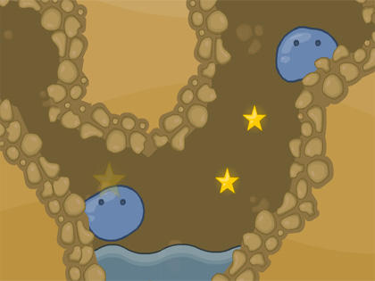 Adventure Of Water Drop 2